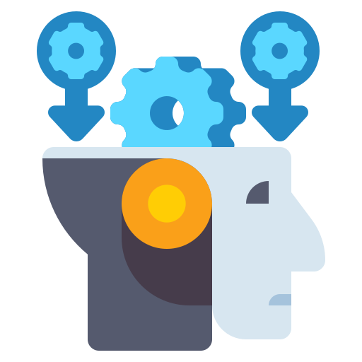 Experience icon
